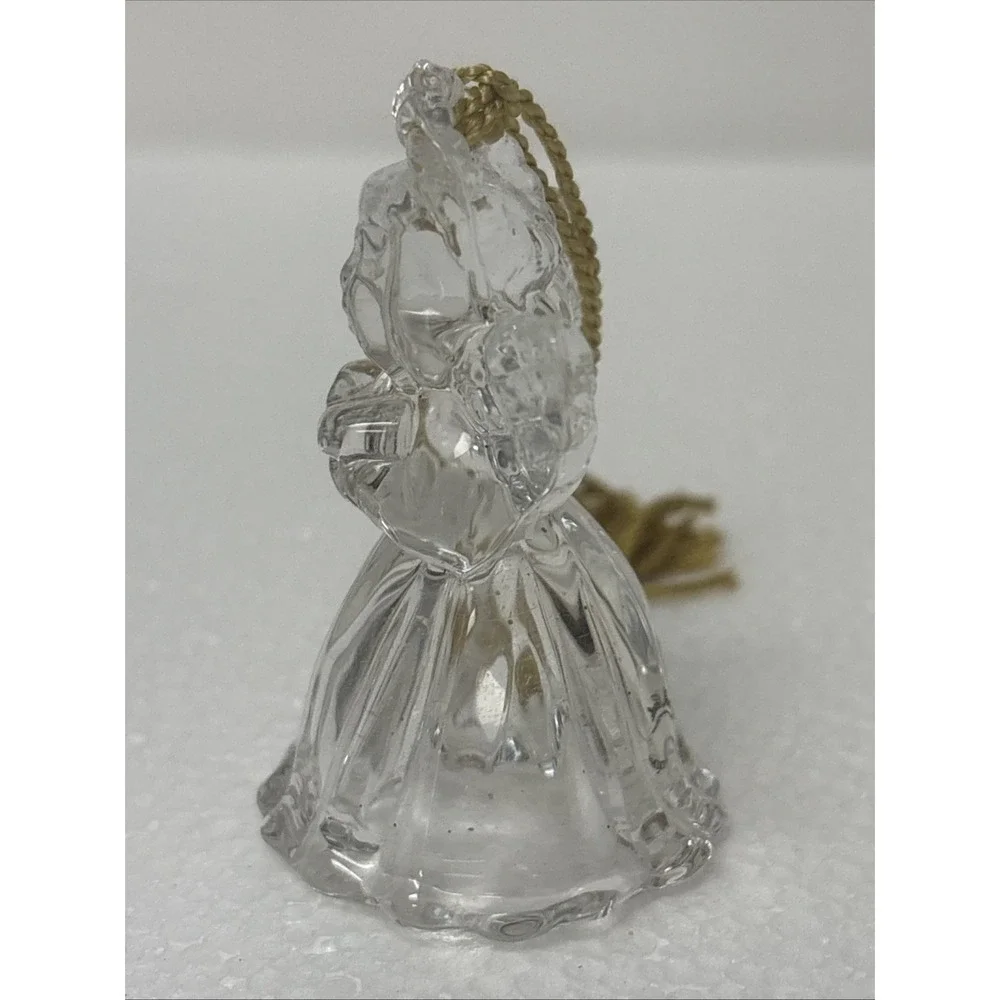 Gorham crystal angel